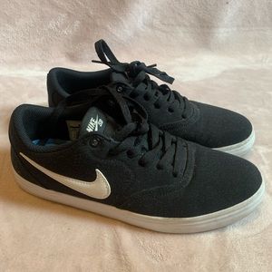 Nike SB Shoe.
